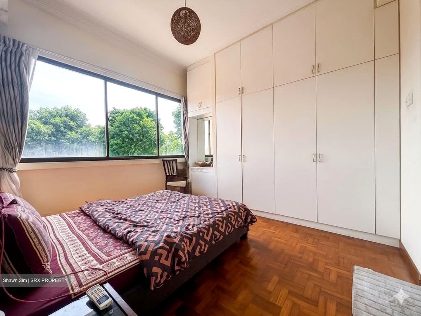 Eastern Lagoon (D15), Condominium #560353811